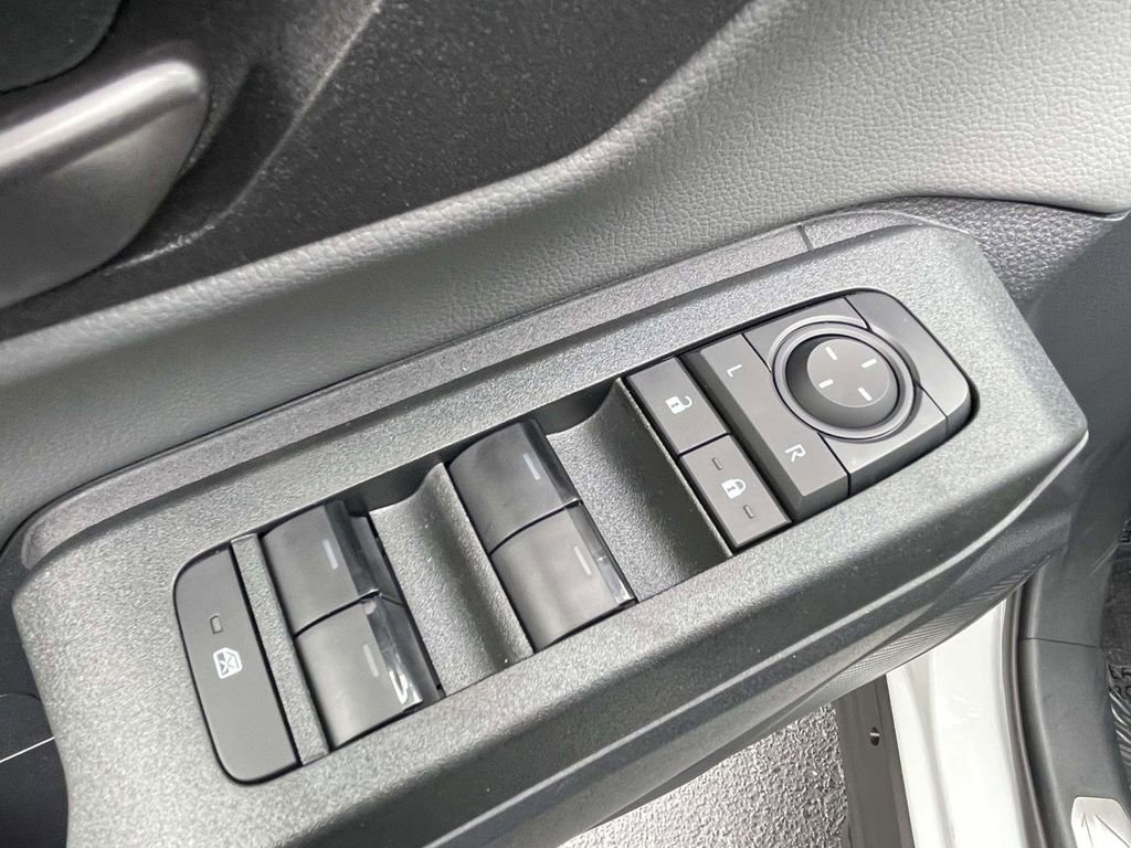 New 2026 Toyota RAV4 SE AWD/4WD image 29