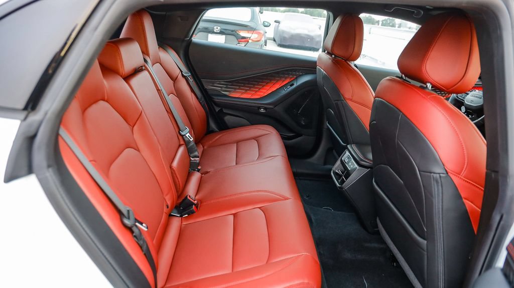 New 2026 Dodge Charger R/T AWD/4WD image 19