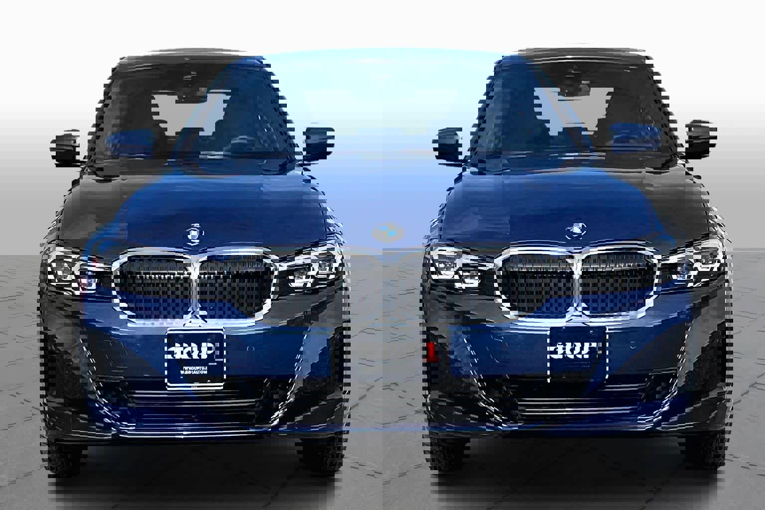 Certified 2023 BMW 330i xDrive 330i xDrive w/ Premium Package image 3