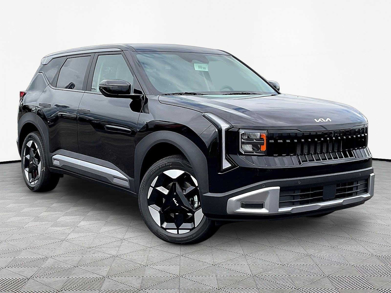 New 2027 Kia Seltos S AWD/4WD image 3