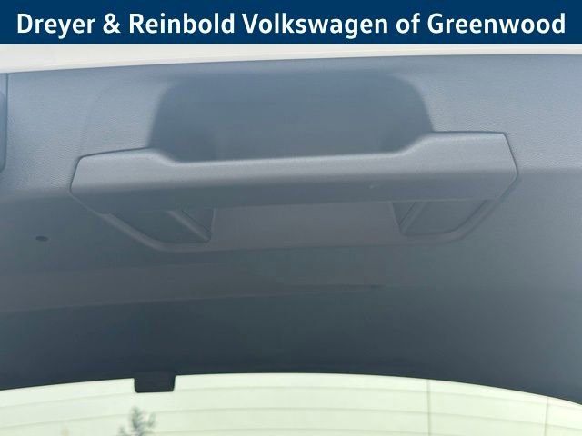 New 2026 Volkswagen Tiguan S image 28