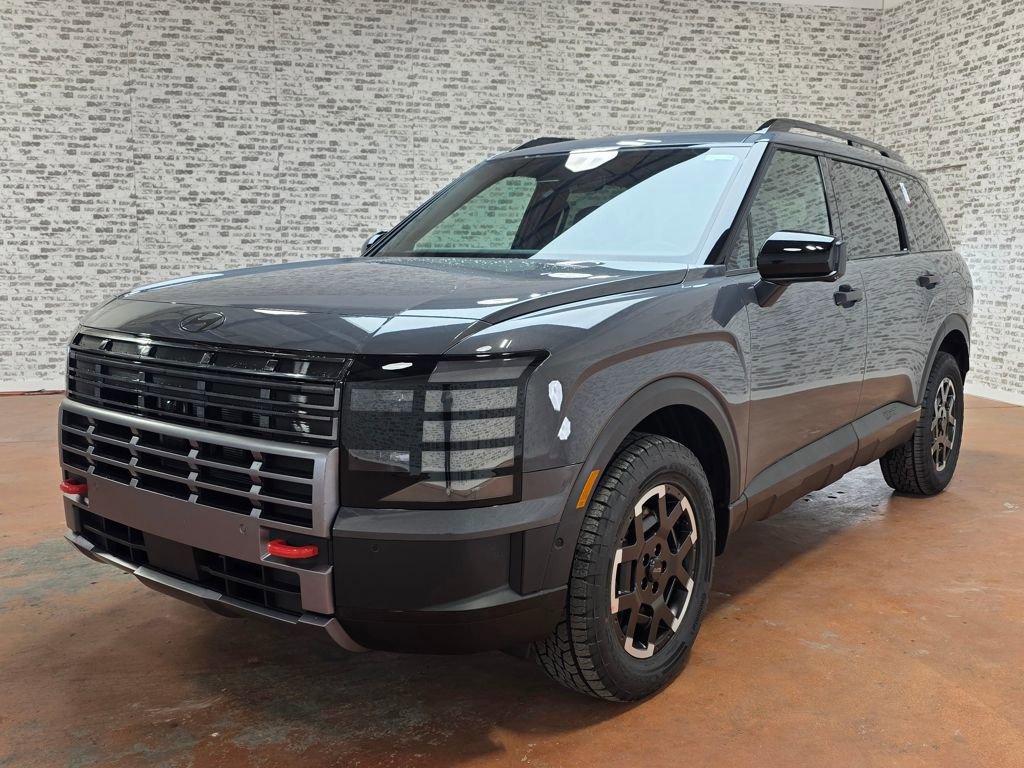 New 2026 Hyundai Palisade XRT Pro image 4