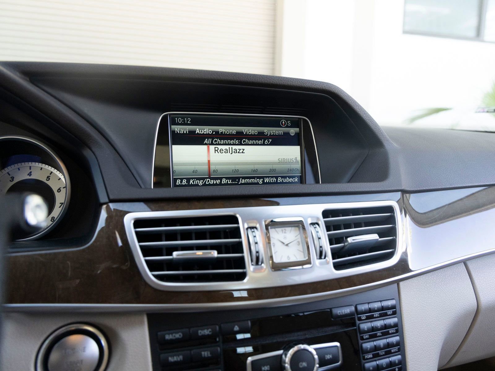 Used 2015 Mercedes-Benz E 350 4MATIC Wagon image 17