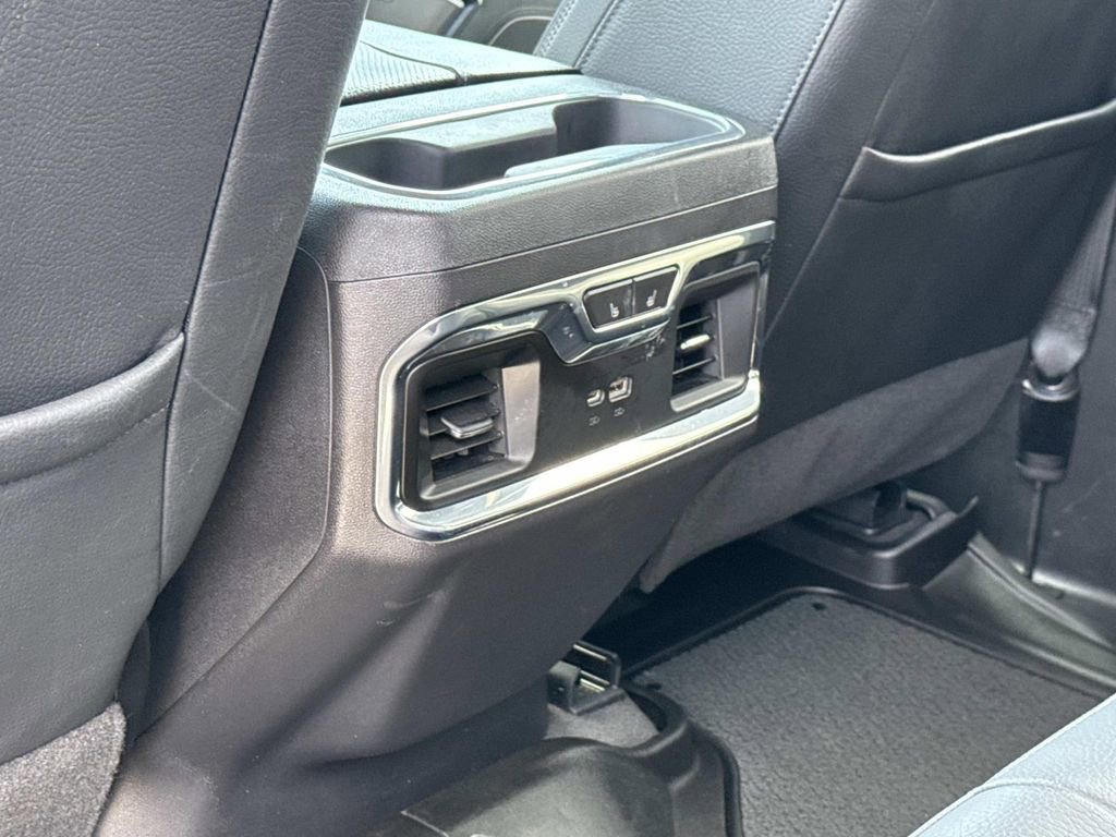 Used 2024 GMC Sierra 1500 Denali w/ Denali Reserve Package image 17