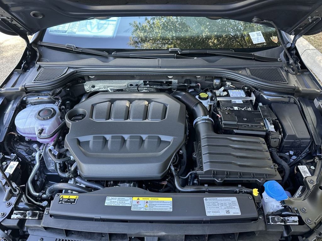 New 2026 Volkswagen GTI SE image 26