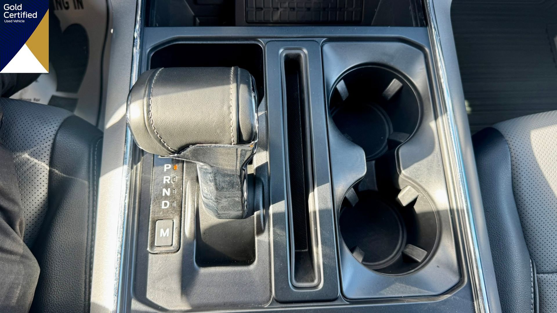 Used 2023 Ford F150 Lariat w/ Equipment Group 502A High image 31