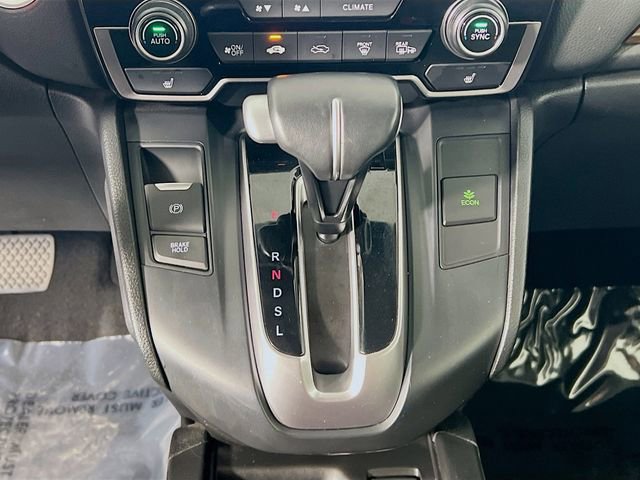 Used 2018 Honda CR-V EX-L image 24