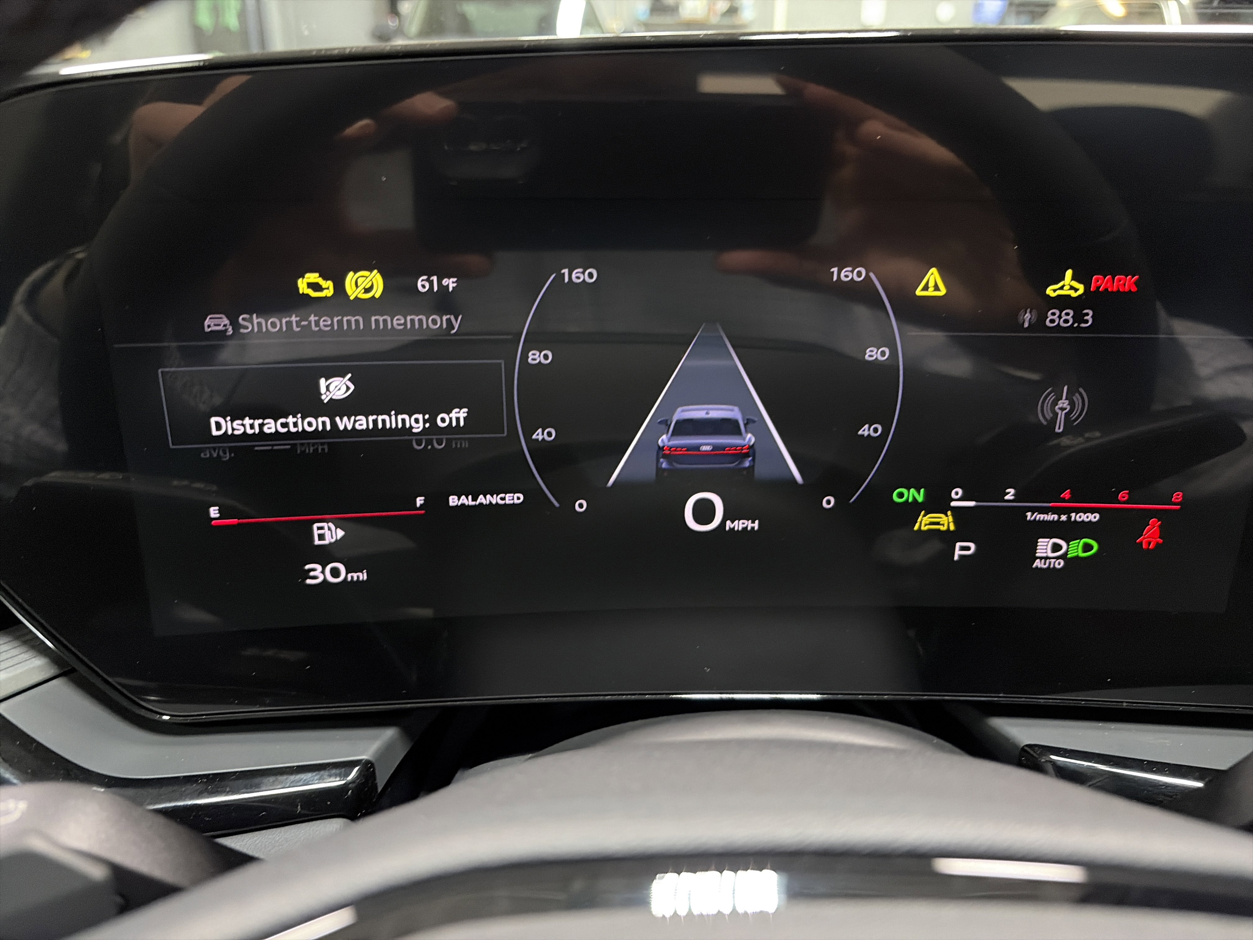 New 2026 Audi A6 Premium Plus AWD/4WD image 17
