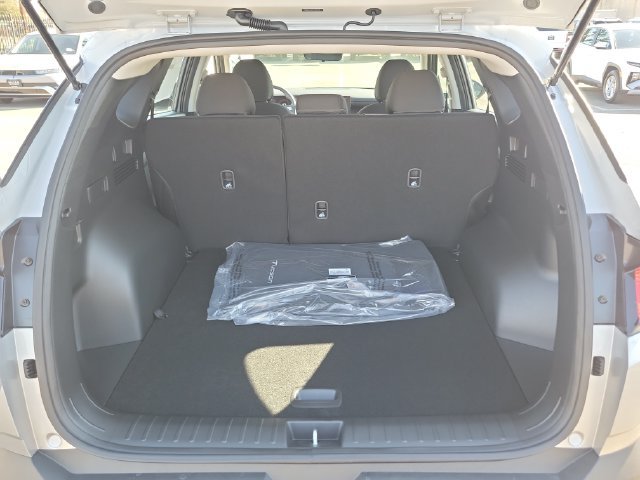 New 2026 Hyundai Tucson SE FWD image 28
