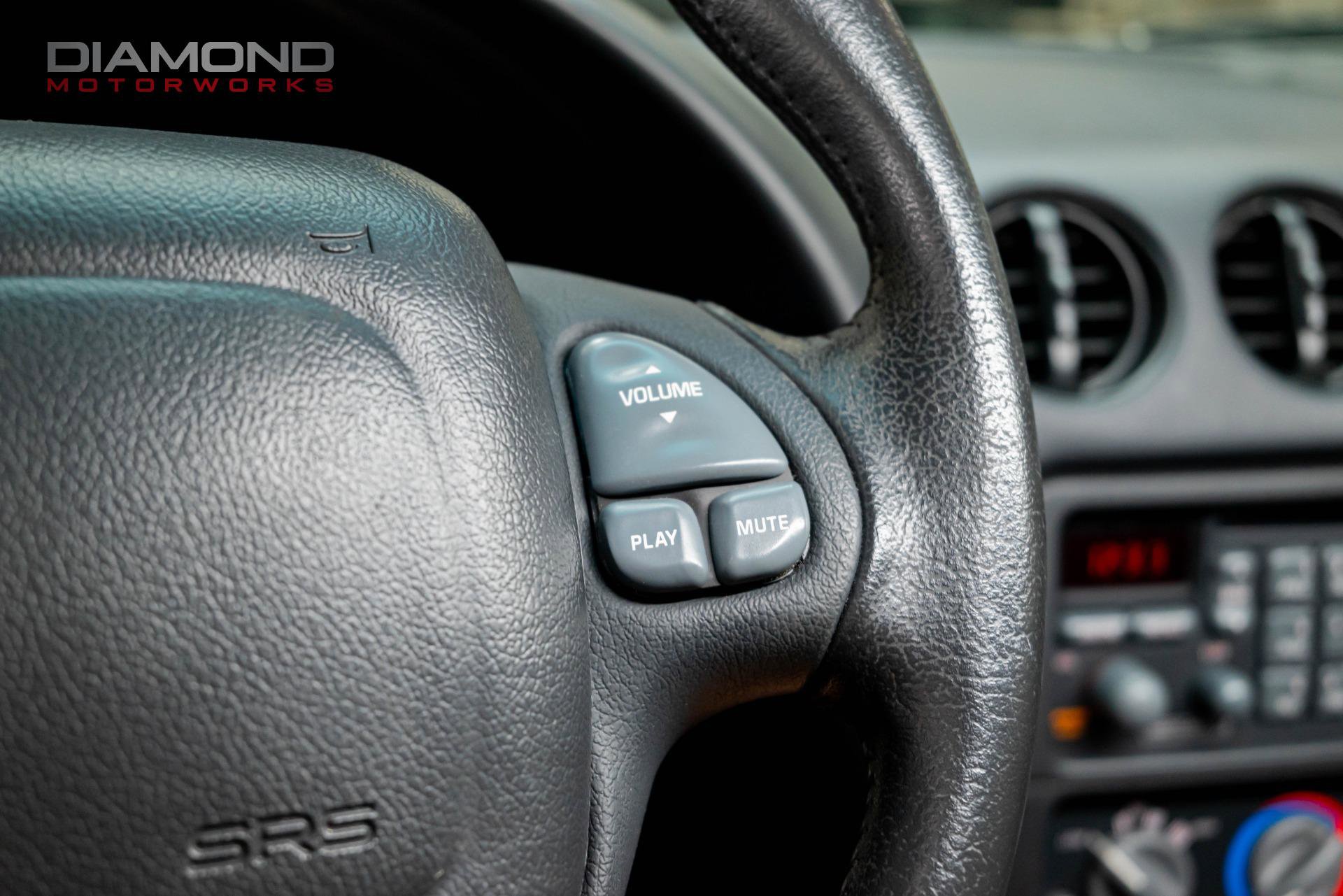 Used 1996 Pontiac Firebird Formula image 87