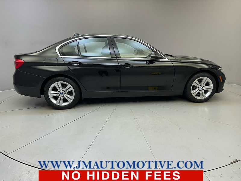 Used 2017 BMW 330i xDrive Sedan image 6