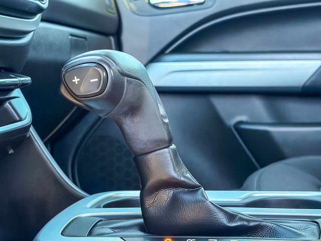 Used 2016 Chevrolet Colorado LT w/ LT Convenience Package image 47