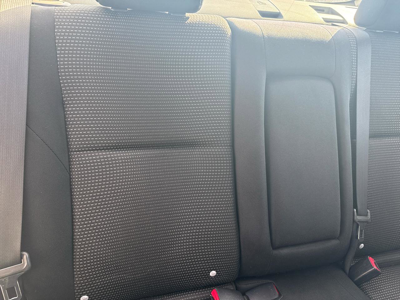 Used 2012 MAZDA MAZDA3 i Touring image 15