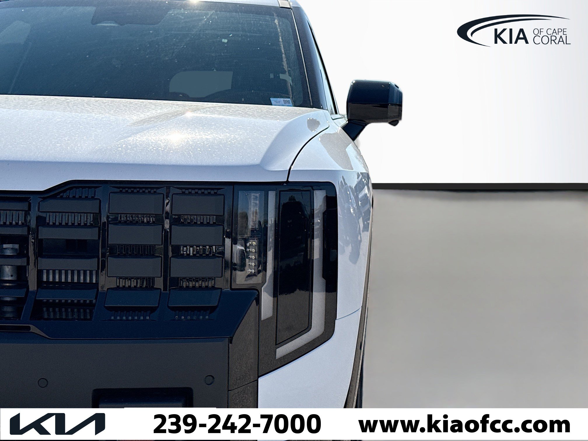 New 2027 Kia Telluride SX Prestige X-Pro image 9