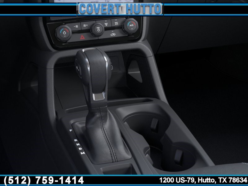 New 2026 Ford Ranger XLT RWD image 15