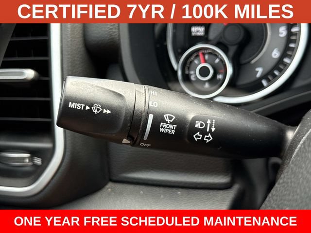 Used 2022 RAM 1500 Big Horn RWD image 25