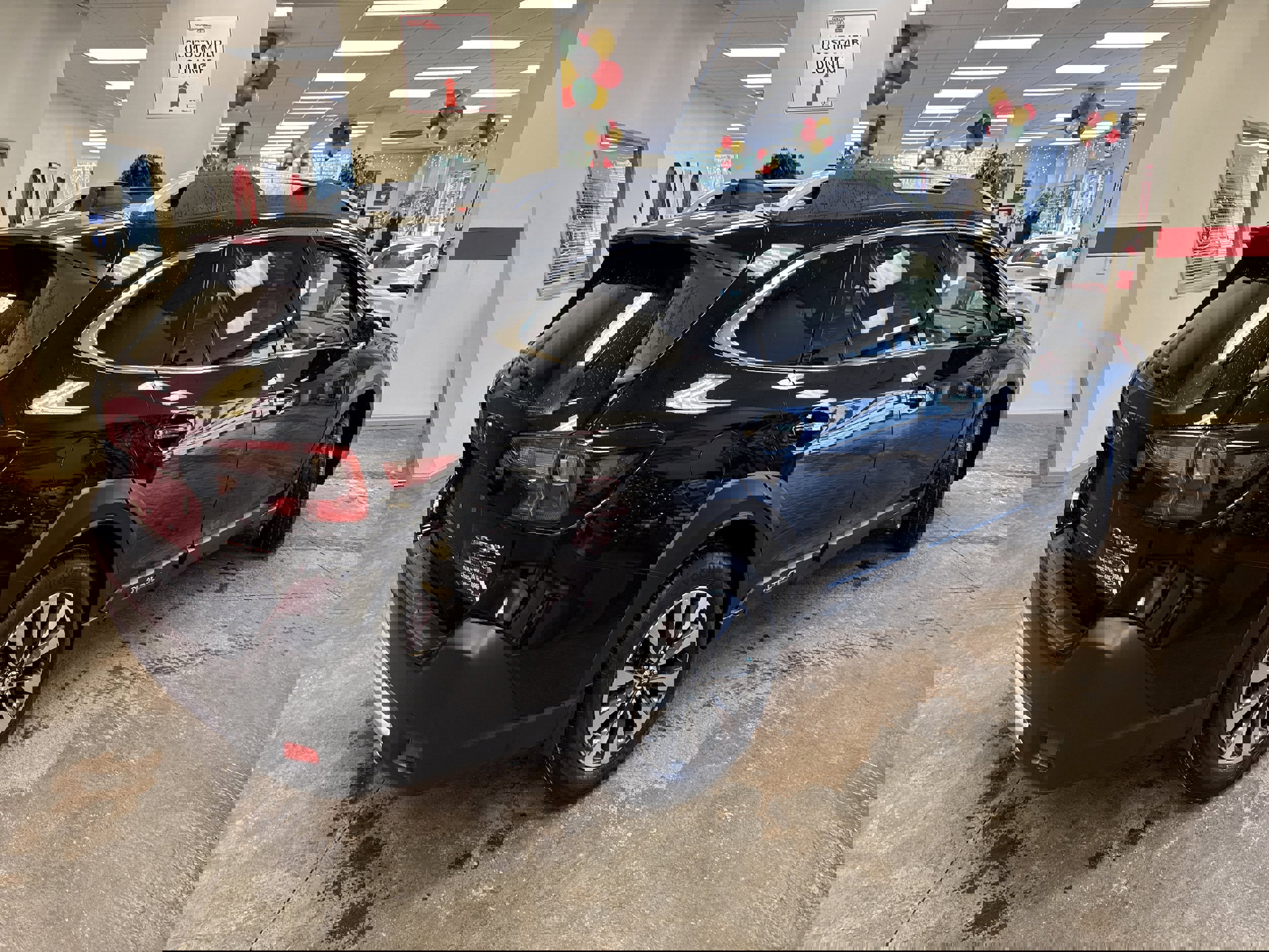 Used 2024 Subaru Outback Touring XT image 12