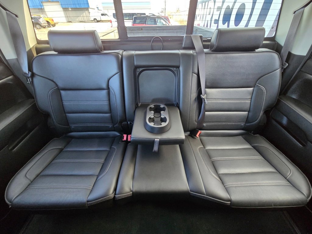 Used 2015 GMC Sierra 3500 Denali image 25