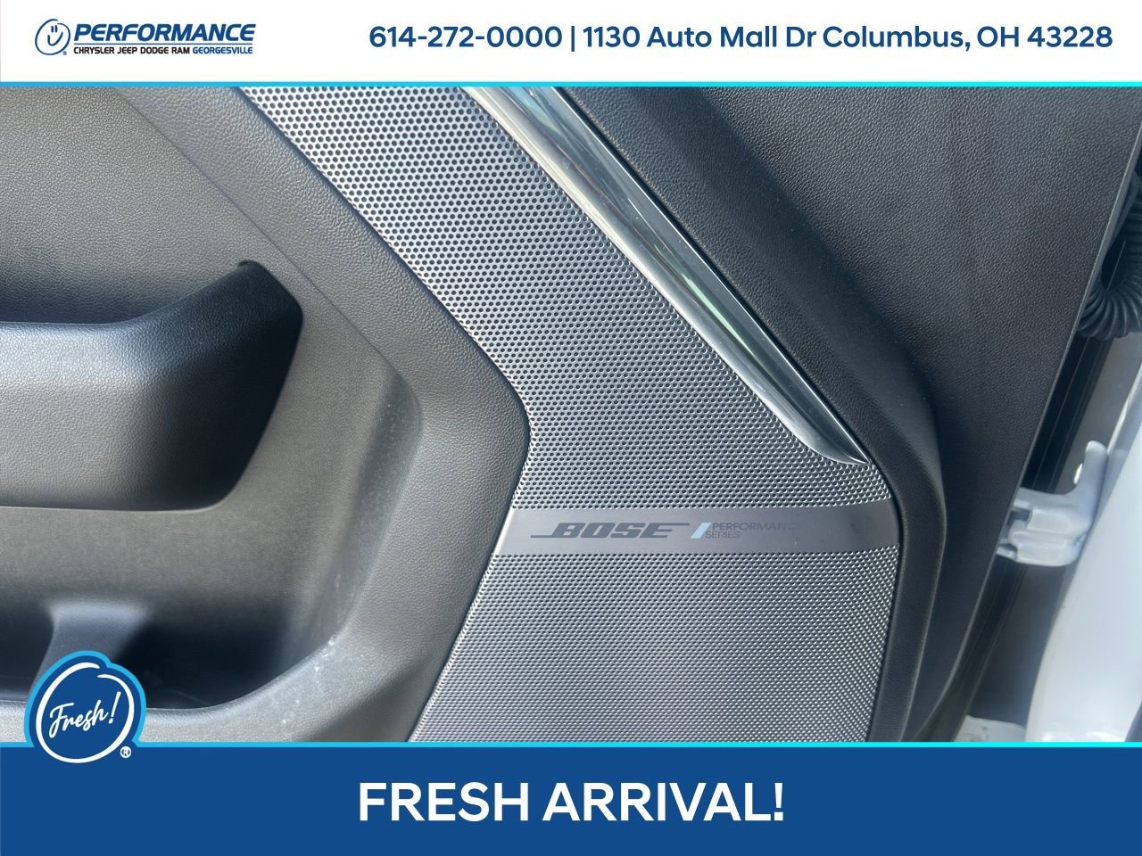 Used 2023 GMC Yukon Denali Ultimate image 26