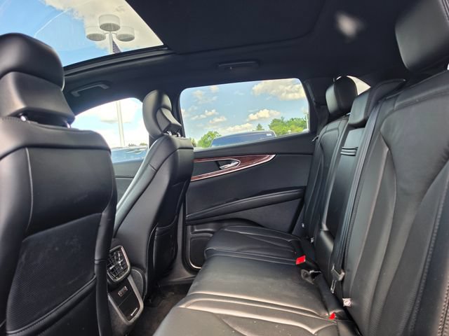 Used 2018 Lincoln MKX Reserve w/ Lincoln MKX Climate Package AWD/4WD image 15