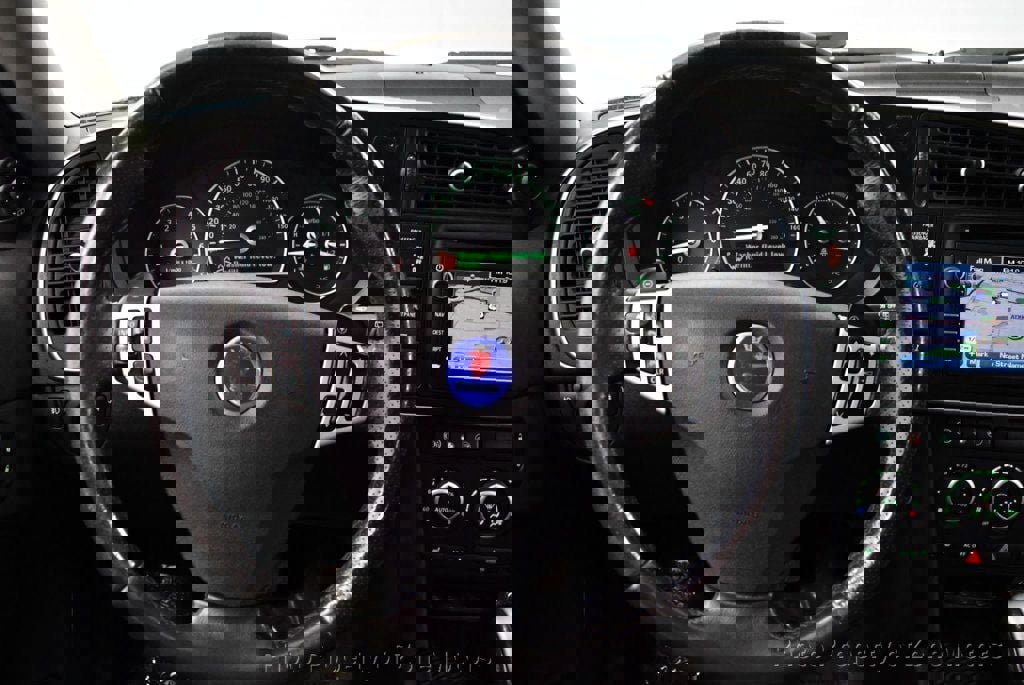 Used 2009 Saab 9-3 Aero image 26