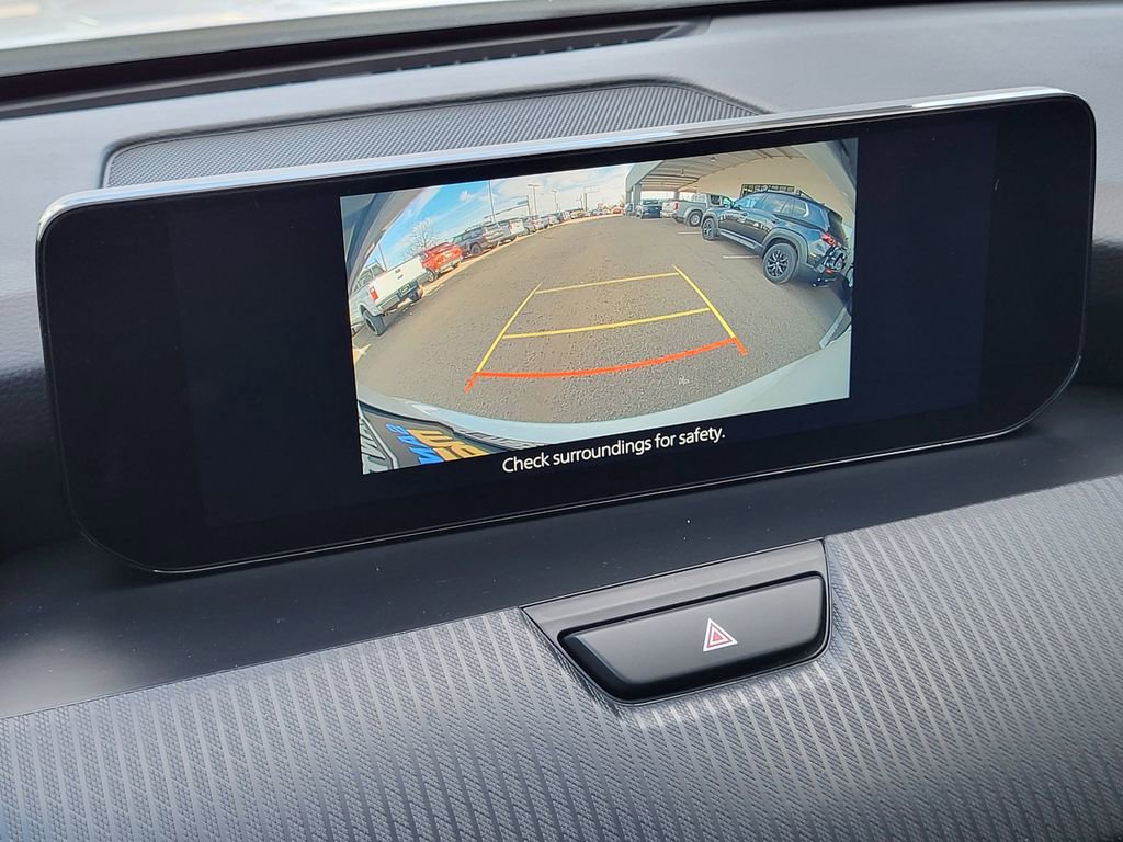 Used 2024 MAZDA CX-90 3.3 Turbo w/ Select Package image 16