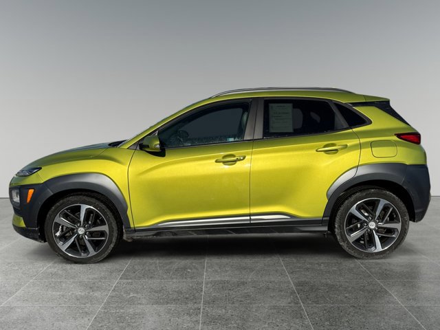 Used 2020 Hyundai Kona Limited image 2