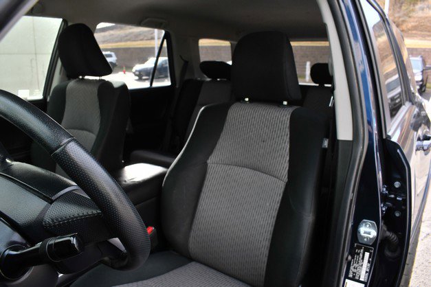 Used 2019 Toyota 4Runner SR5 image 17