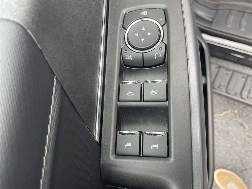 New 2025 Ford F150 XLT w/ Equipment Group 302A MID image 30