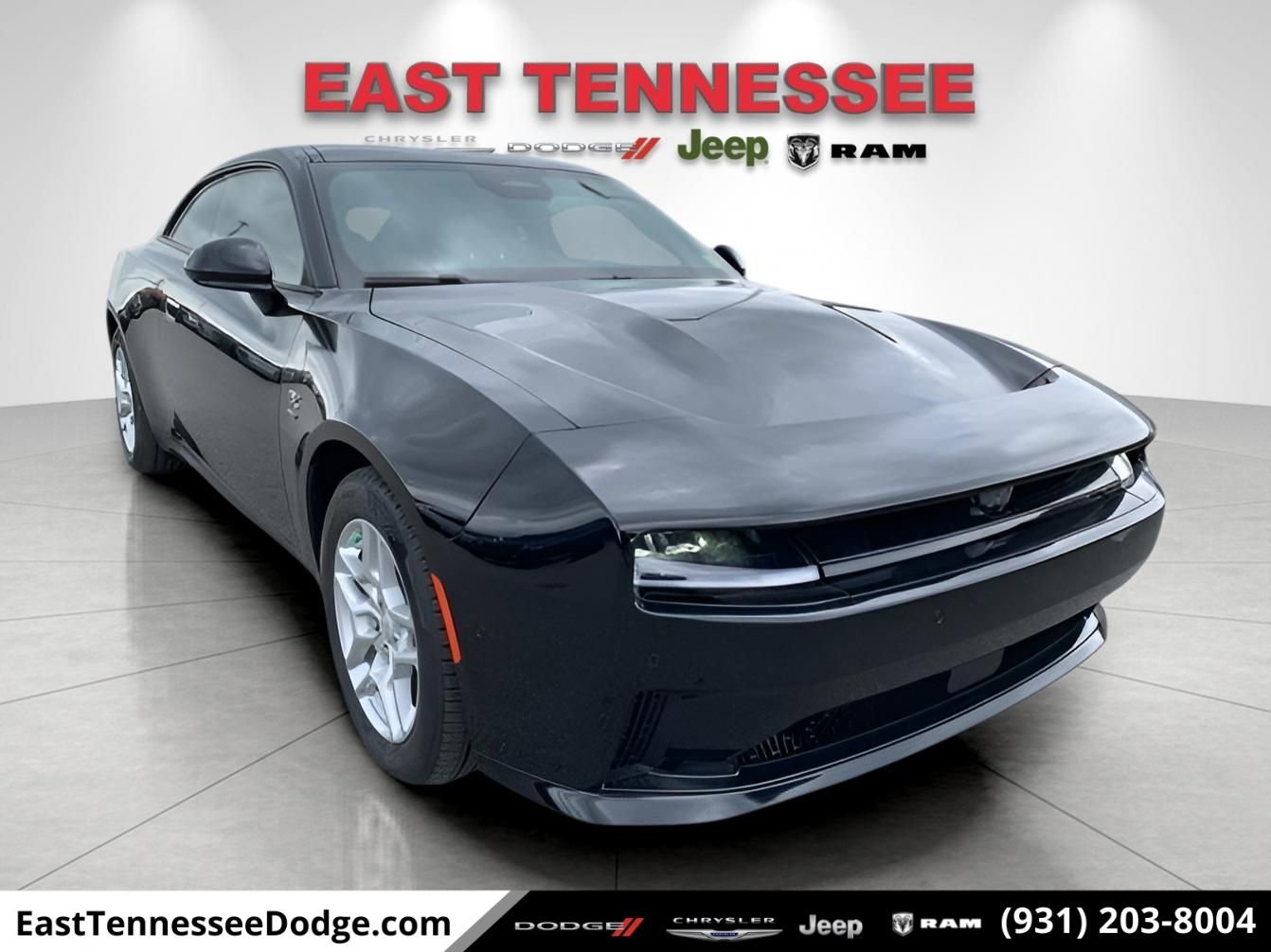 New 2025 Dodge Charger R/T w/ Quick Order Package 25M R/T