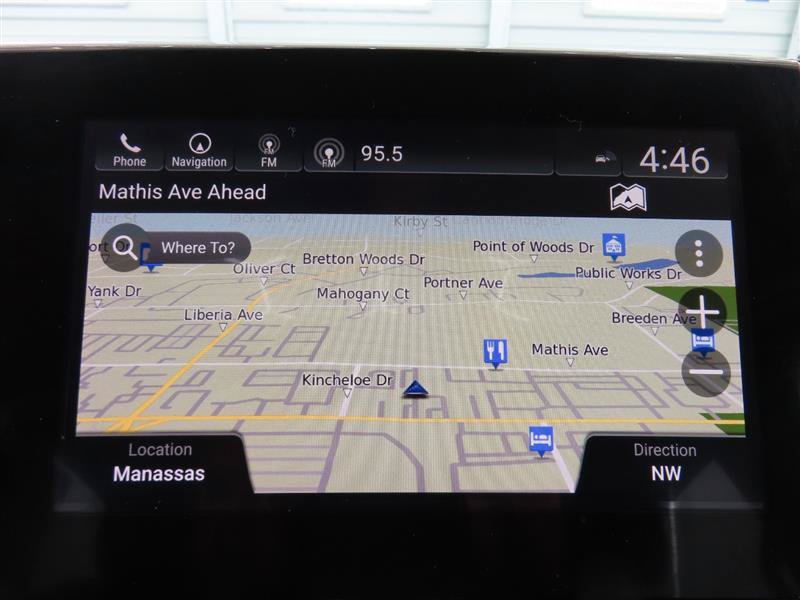 Used 2023 Honda Odyssey Elite image 26