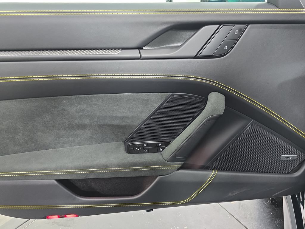 New 2026 Porsche 911 GT3 RWD image 22