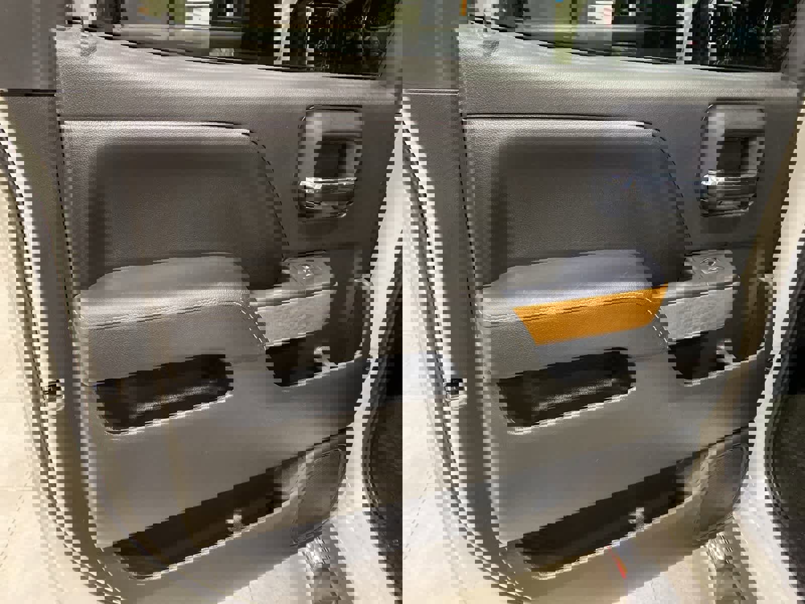 Used 2014 Chevrolet Silverado 1500 LTZ w/ Max Trailering Package image 25