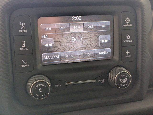 Used 2018 Jeep Wrangler Unlimited Sport S image 18