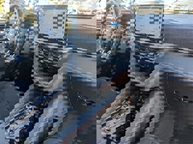 New 2026 Ford Explorer Tremor w/ Tremor Ultimate Package image 36