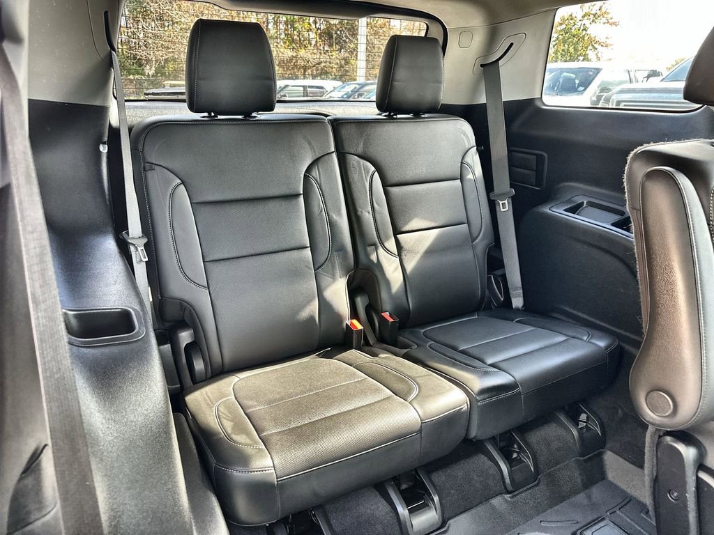 Certified 2021 GMC Acadia SLT w/ Premium Package image 27