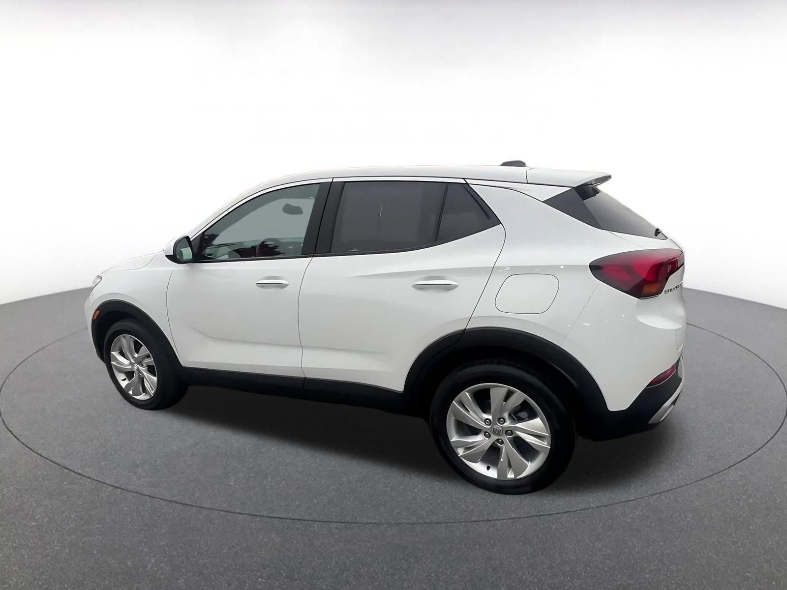 Used 2025 Buick Encore GX Preferred image 10