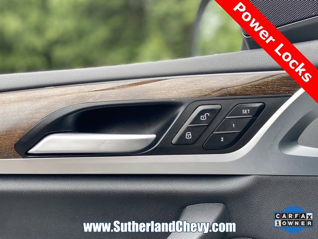 Used 2022 BMW X3 xDrive30i w/ Premium Package image 15