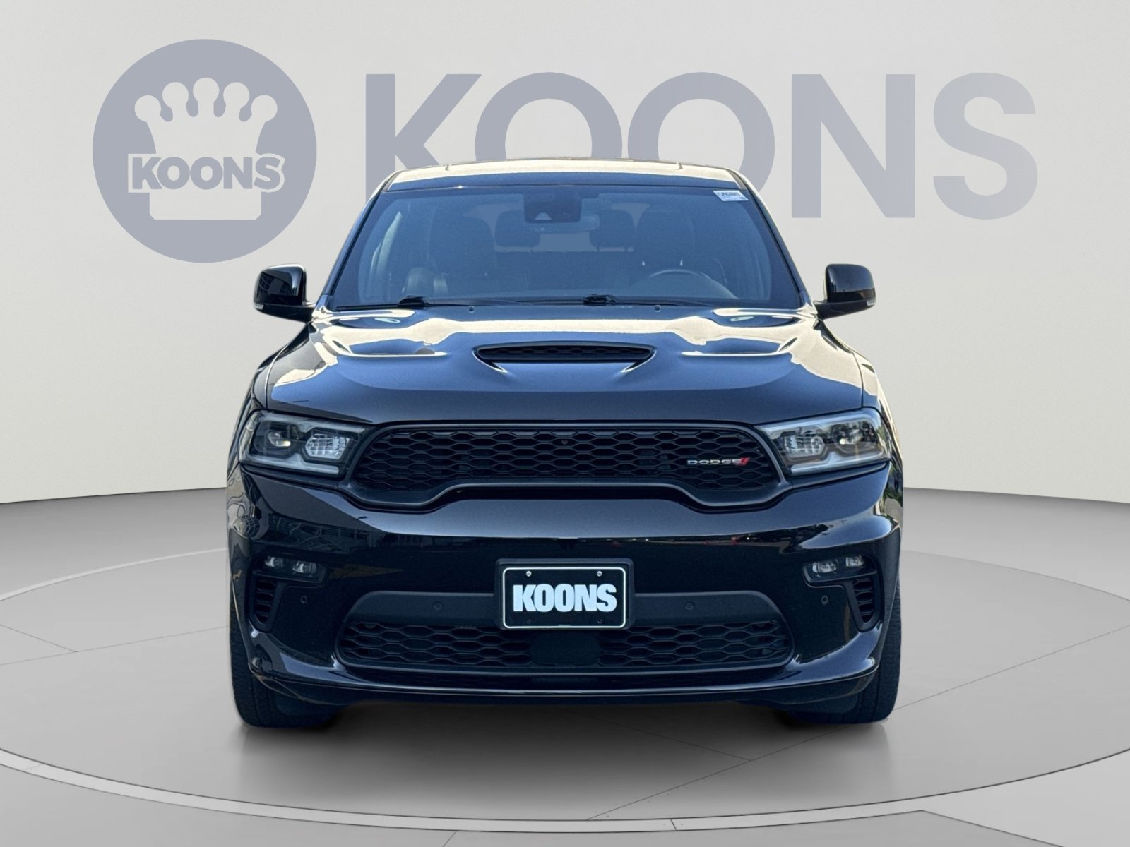 Used 2022 Dodge Durango R/T AWD/4WD image 11