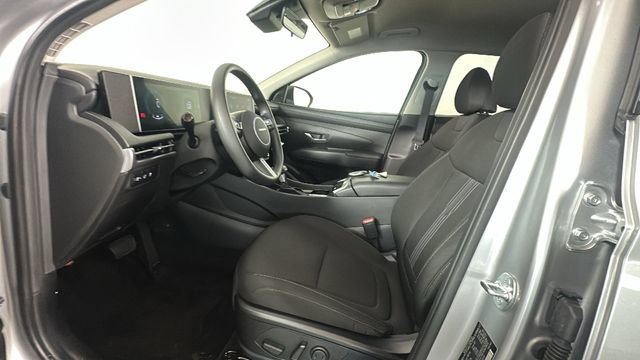 Certified 2026 Hyundai Tucson SEL AWD/4WD image 11