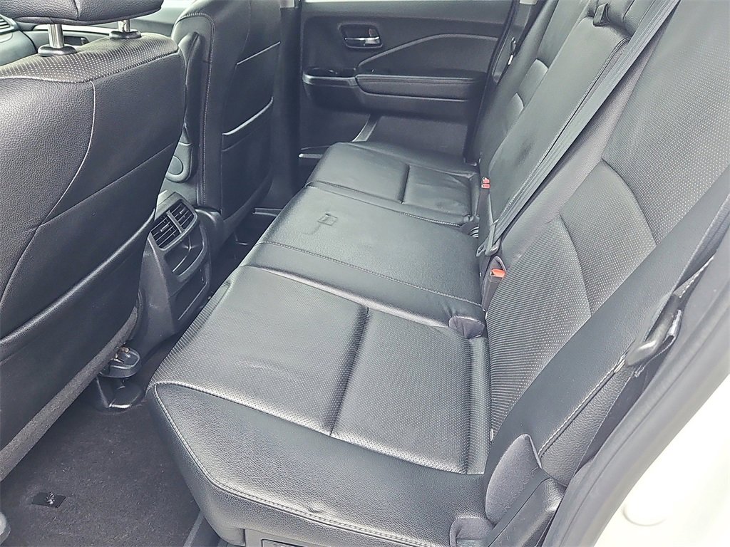 Certified 2018 Honda Ridgeline RTL-T image 29