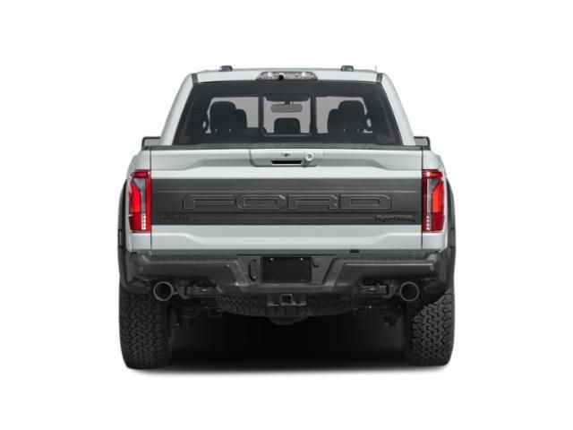 New 2026 Ford F150 Raptor AWD/4WD image 5