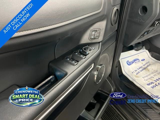 New 2024 Ford Expedition XLT image 11