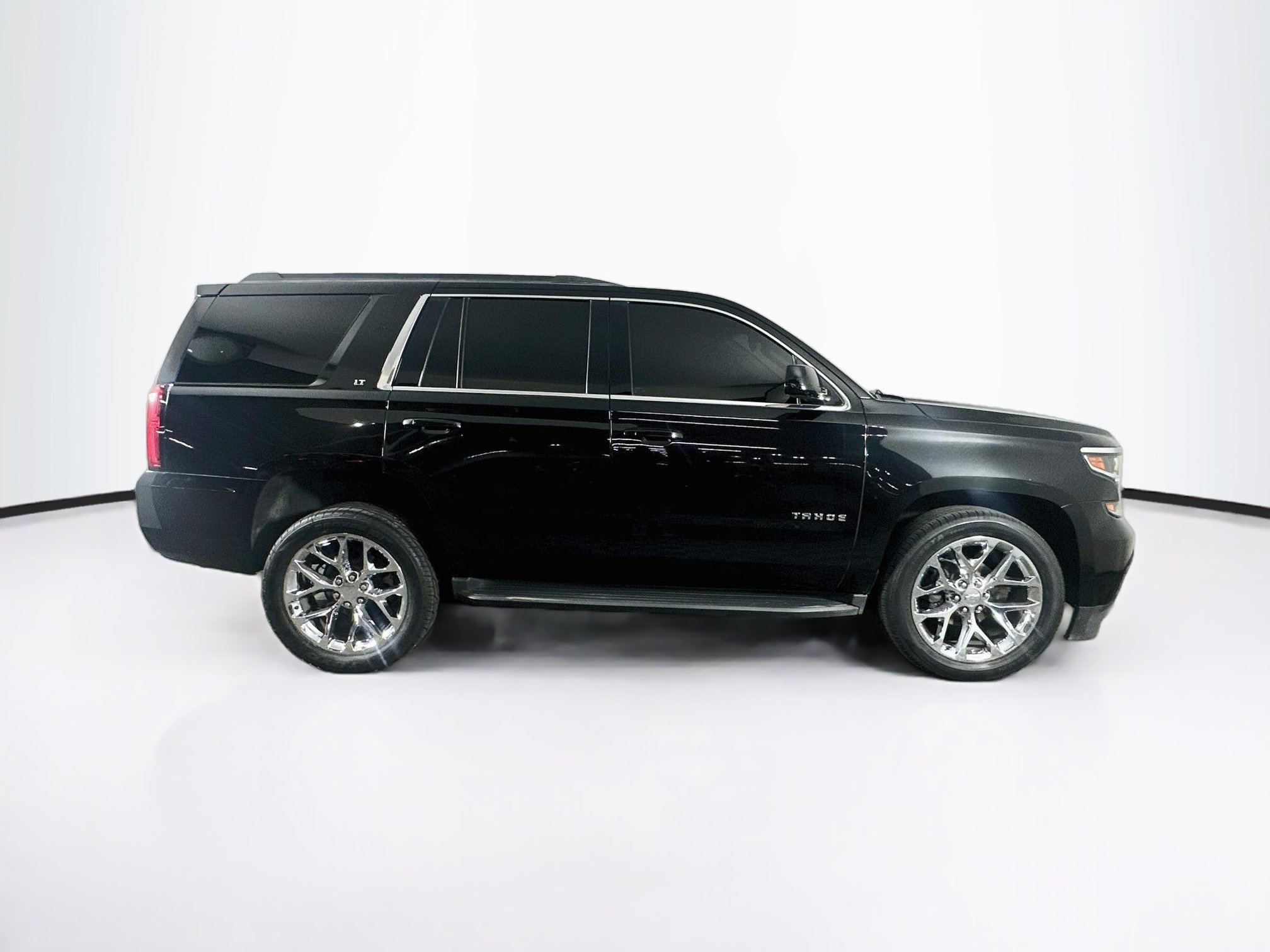 Used 2020 Chevrolet Tahoe LT RWD image 10