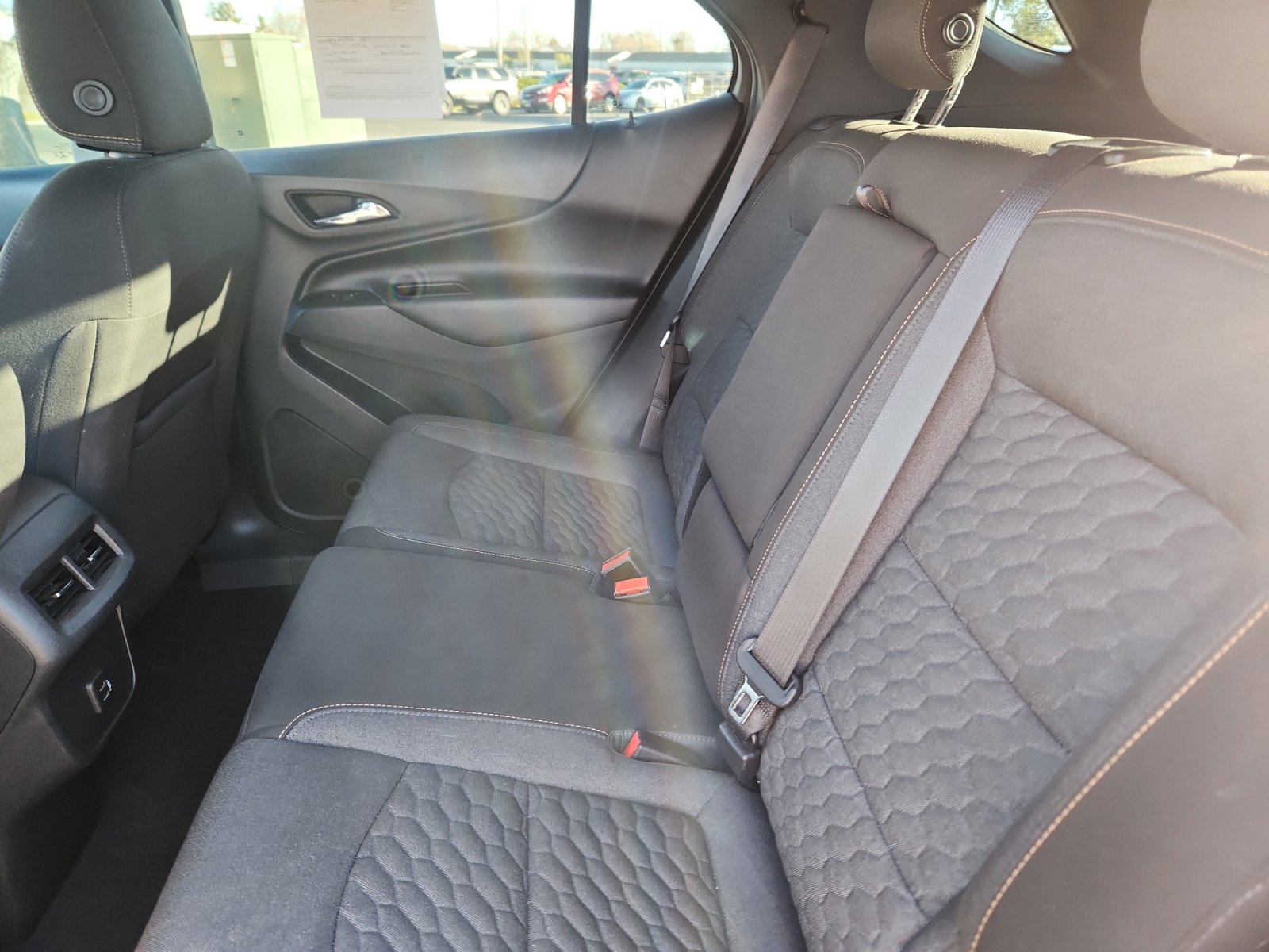 Used 2019 Chevrolet Equinox LT image 18