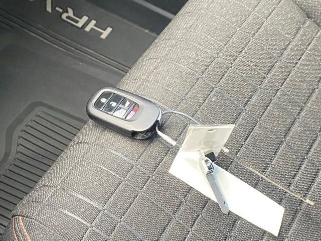 Used 2024 Honda HR-V Sport image 31