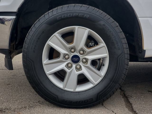 Used 2020 Ford F150 XLT w/ Equipment Group 301A Mid image 34