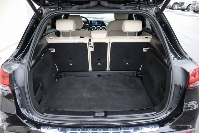 Used 2023 Mercedes-Benz GLA 250 4MATIC image 20