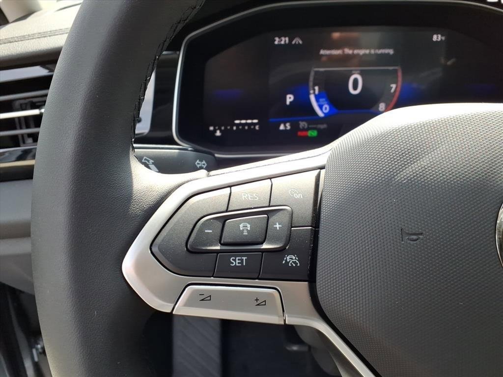 New 2026 Volkswagen Jetta S image 16