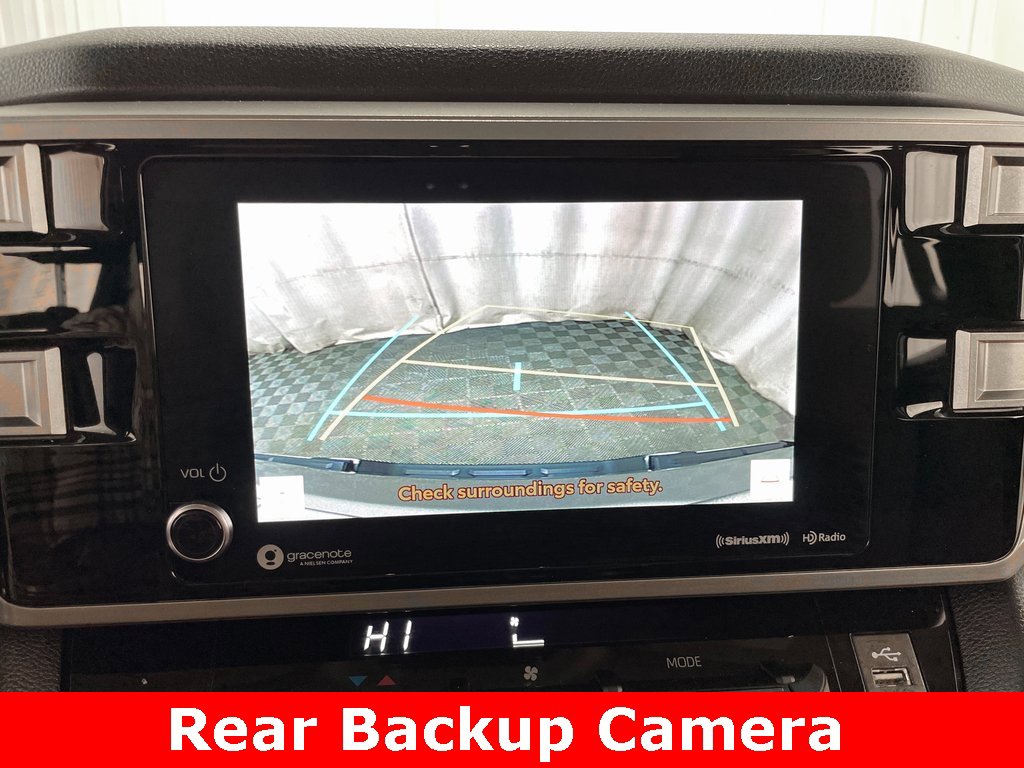 Used 2022 Toyota Tundra SR5 image 3